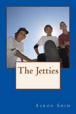 The Jetties