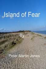 Island of Fear