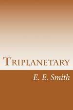 Triplanetary