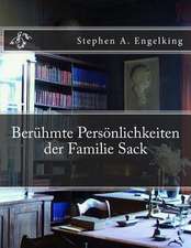 Beruehmte Personlichkeiten Der Familie Sack