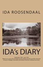 Ida's Diary