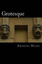 Grotesque