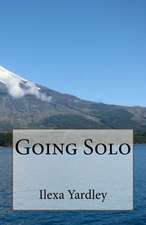 Going Solo