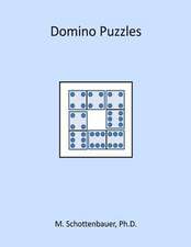 Domino Puzzles