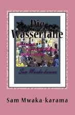 Die Wasserfalle