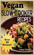 Vegan Slow Cooker