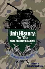 Unit History