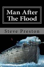 Man After the Flood