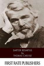 Sartor Resartus