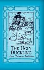 The Ugly Duckling