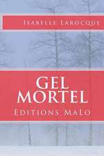 Gel Mortel