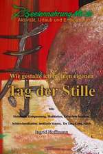 Tag Der Stille