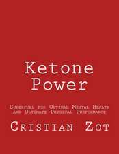 Ketone Power