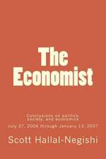 The Economist