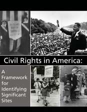 Civil Rights in America