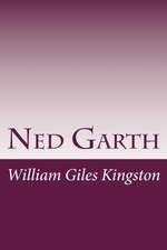 Ned Garth