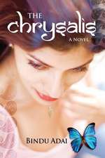 The Chrysalis