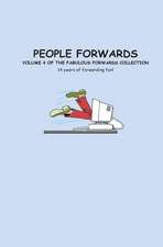 People Forwards