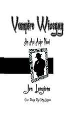 Vampire Wiseguy