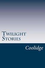 Twilight Stories