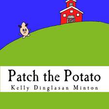 Patch the Potato