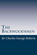 The Backwoodsmen