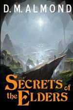 Secrets of the Elders