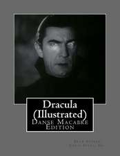 Dracula (Illustrated)