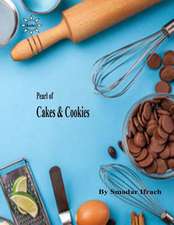 Pearl of Cakes & Cookies