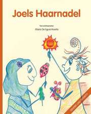 Joels Haarnadel