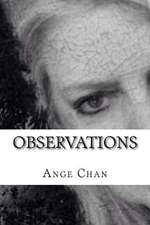 Observations