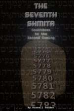 The Seventh Shmita