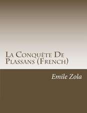 La Conquete de Plassans (French)