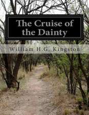 The Cruise of the Dainty