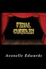 Final Curtain