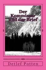 Der Kommissar Und Der Brief