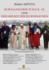 Johannes Paul II. Oder Der Heilige Der Jugendlichen