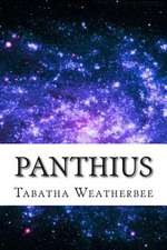 Panthius