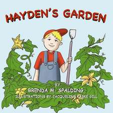 Hayden's Garden