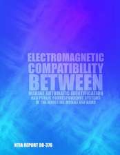 Electromagnetic Compatibility Between Marine Automatic Identification and Public Correspondence Systems in Maritime Mobile VHF Band