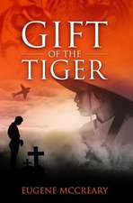 Gift of the Tiger