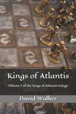 Kings of Atlantis