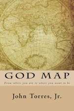 God Map