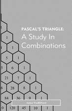 Pascal's Triangle