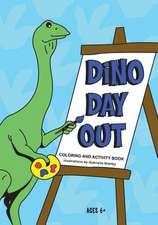 Dino Day Out