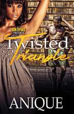 Twisted Triangle