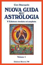 Nuova Guida All'astrologia