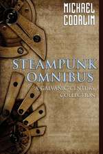 Steampunk Omnibus