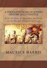 A Thousand Years of Jewish History