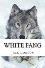 White Fang